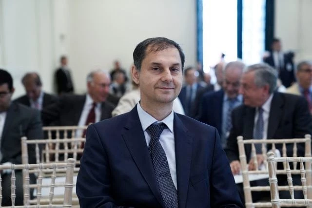 Διατεθειμένος να στηρίξει τη συμφωνία των Πρεσπών δηλώνει ο Χάρης Θεοχάρης